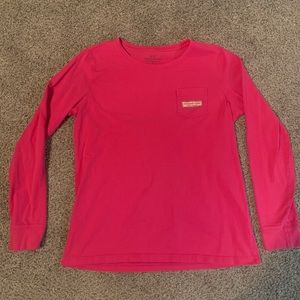Vineyard Vines Holiday Long Sleeve 💕🎄